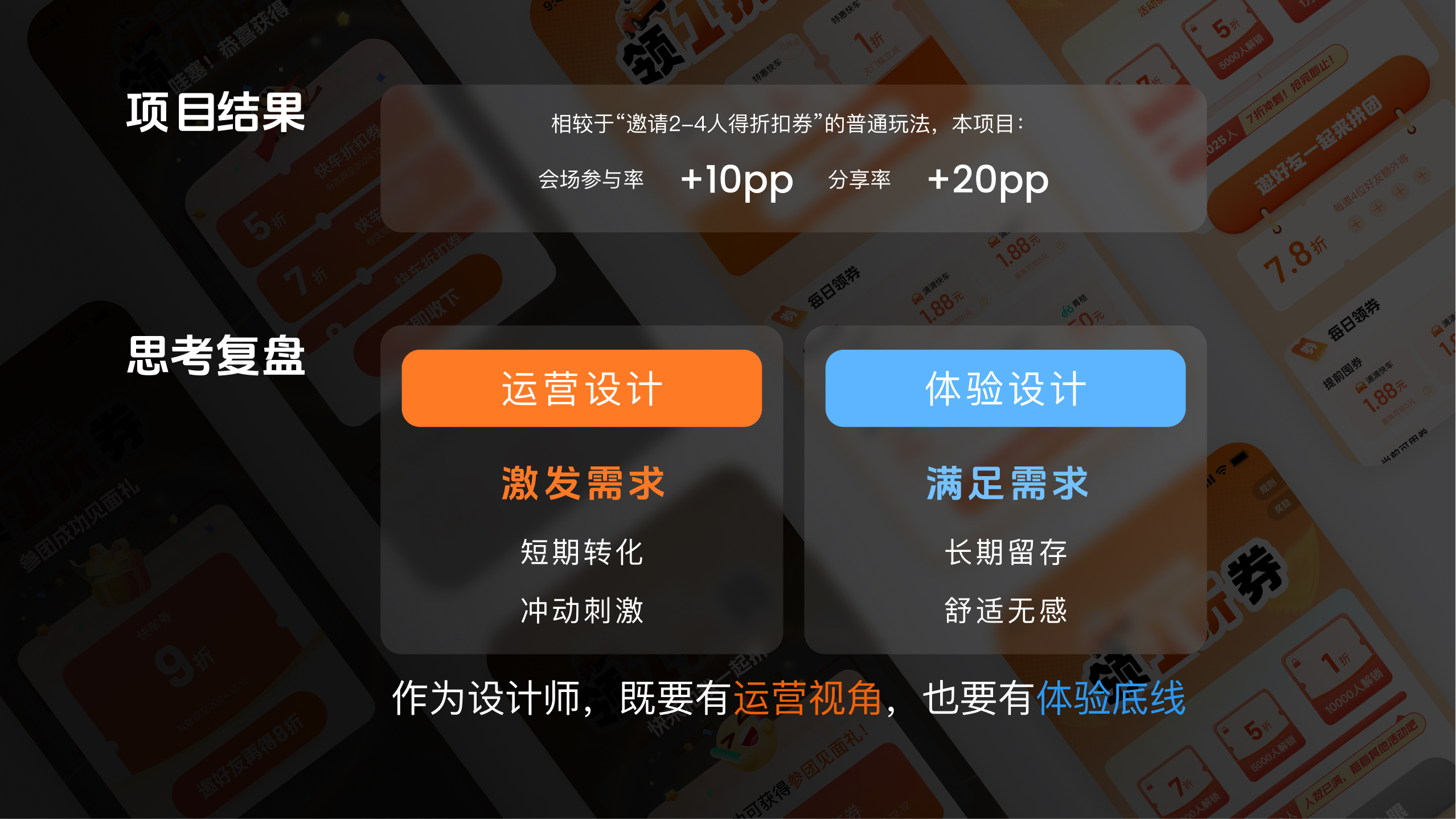 滴滴全城拼团活动 13