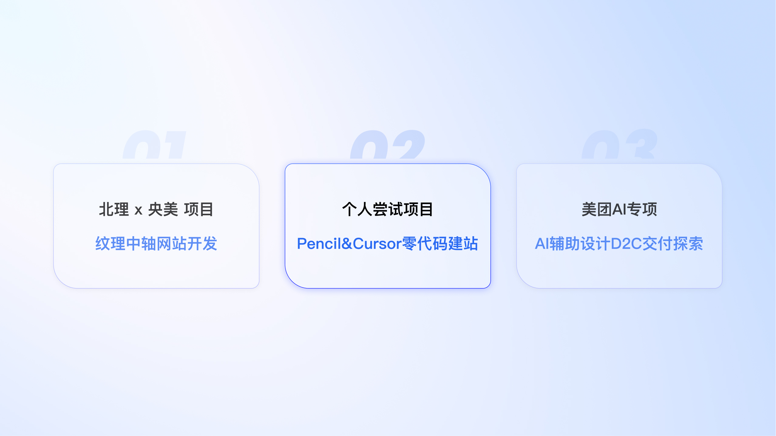 AI Coding项目实践 5
