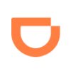 滴滴｜网约车出行｜品类及场景出行 logo